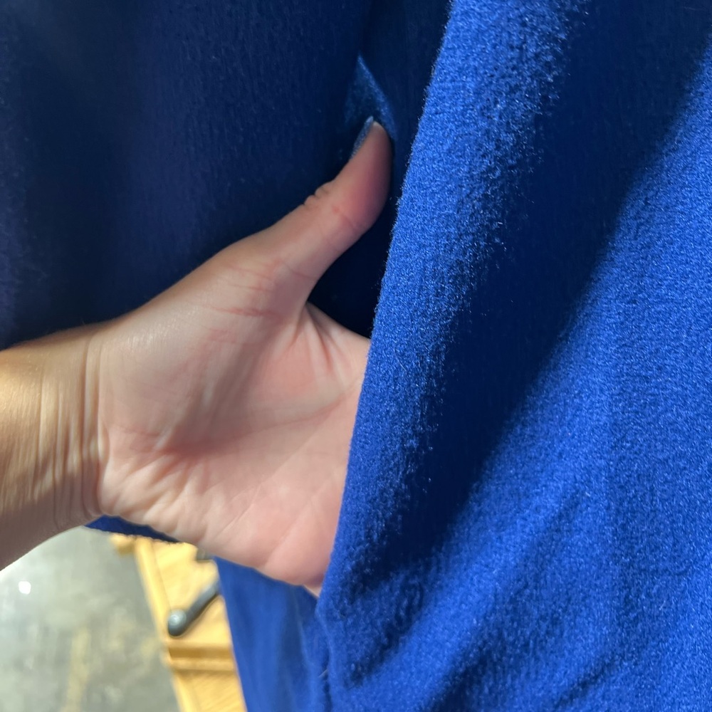 Vintage House Robe 1X - Picture 9 of 12